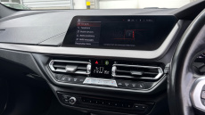 BMW 1 Series 118i [136] M Sport 5dr Step Auto [Tech/Pro Pack] Petrol Hatchback